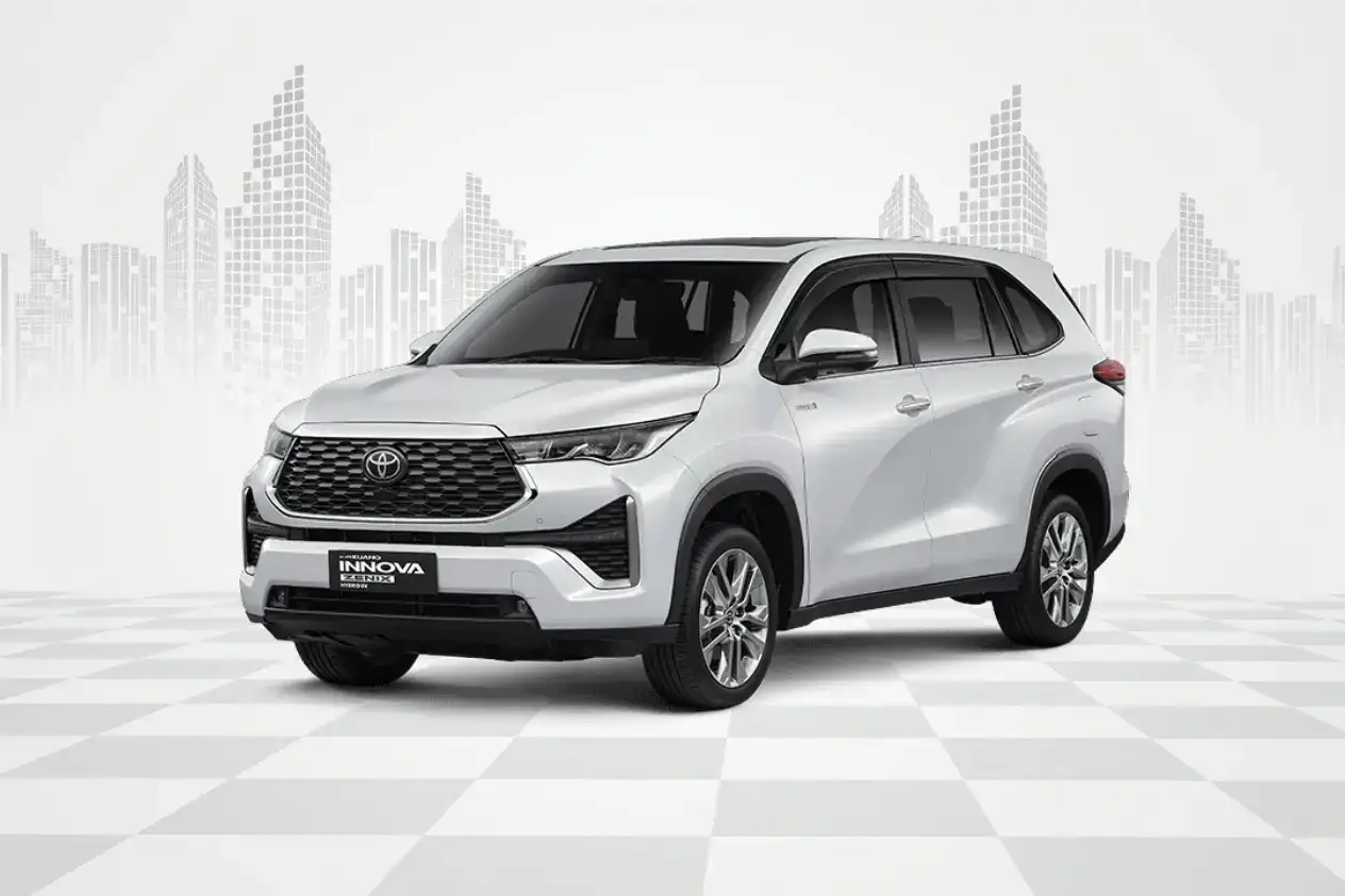 Toyota Innova Zenix G Hybrid