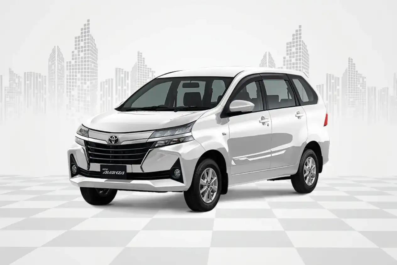 Toyota Avanza